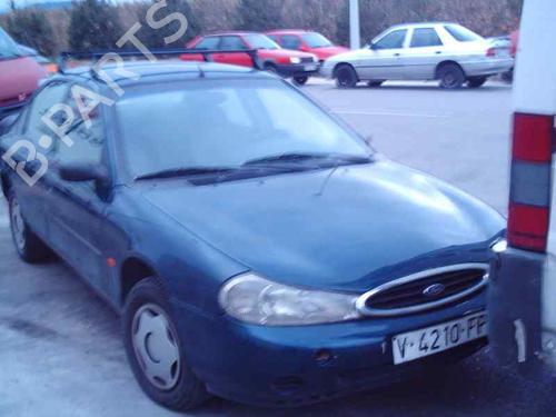 Pulley FORD MONDEO II Saloon (BFP) 1.8 TD | BP14289645M122 