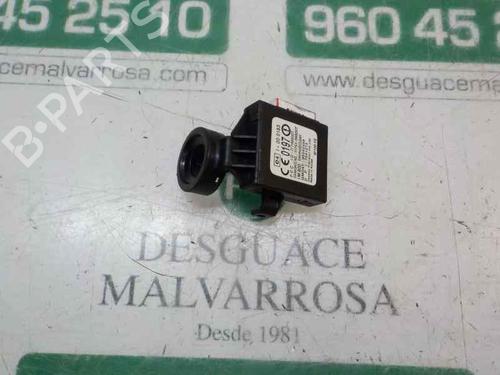 Used Electronic module CHEVROLET KALOS 1.2 (72 hp) 3988227