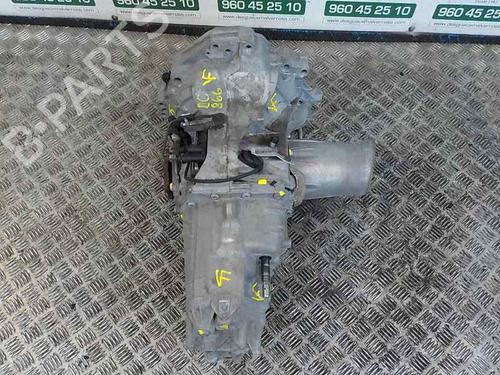 Gearbox AUDI A4 B7 (8EC) 2.0 | BP4758718M3 