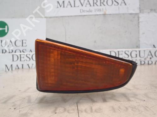 Used Left front indicator Left front indicator FIAT CINQUECENTO (170_) [1991-1999] 3809366 3809366