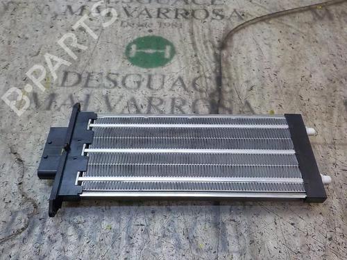 Used Heater resistor Heater resistor CHEVROLET EPICA (KL1_) 2.0 D (150 hp) 11644259 11644259