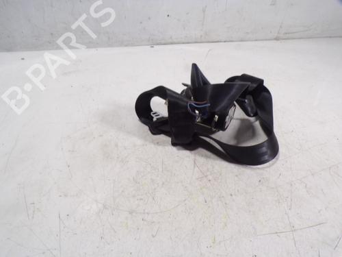 Used Rear left seatbelt Rear left seatbelt RENAULT LATITUDE (L70_) [2010-2026] 9370509 9370509