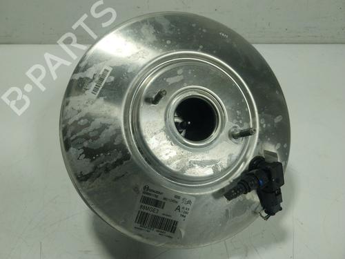 Used Servo brake Servo brake TOYOTA PROACE CITY Box Body/MPV (BPZ_) 1.5 D-4D 100 (BPZM) (102 hp) 19416788 19416788
