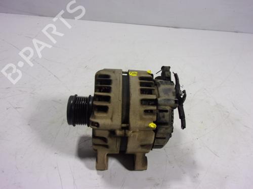Used Alternator PEUGEOT PARTNER Box Body/MPV (K9) [2018-2025]  10691979