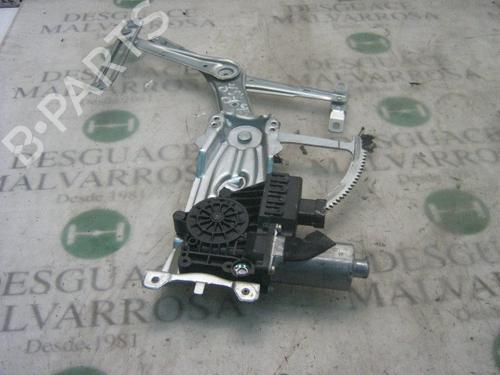 Used Front right window mechanism Front right window mechanism 3743425 3743425