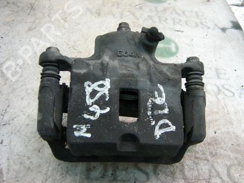 Used Left front brake caliper Left front brake caliper 11556200 11556200