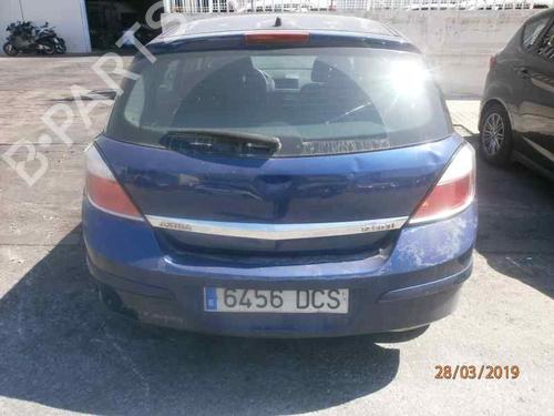 Kjølevifte elektrisk OPEL ASTRA H (A04) 1.7 CDTI (L48) | BP3875859M35 