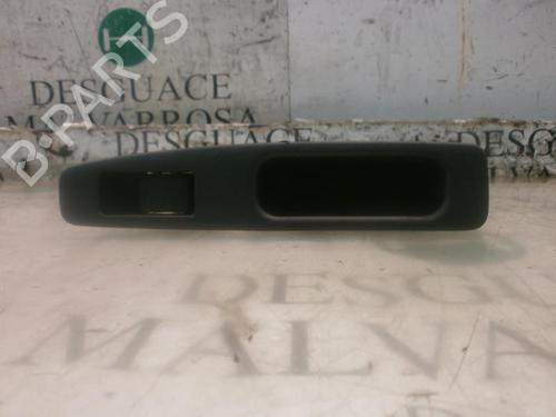 Used Left rear window switch NISSAN QASHQAI I (J10, NJ10) 1.5 dCi (106 hp) 3802119