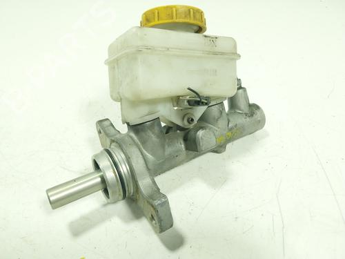 Used Brake master cylinder Brake master cylinder SUBARU FORESTER (SH_) 2.0 D AWD (SHH, SHD, SHN) (147 hp) 33329644 33329644