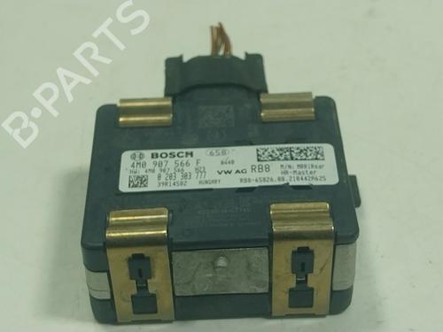 Electronic module PORSCHE PANAMERA (971) 4.0 Turbo S (97BFR1) | BP29132298M83 - Image 2