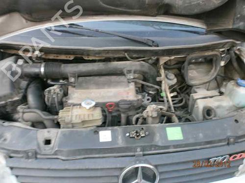 Washer pump MERCEDES-BENZ VITO Bus (W638)  | BP14488405E24 