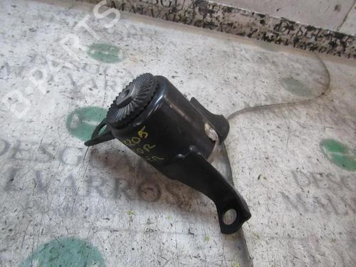 Used Engine mount FORD FIESTA VI (CB1, CCN) 1.25 (82 hp) 9080982