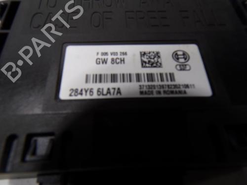 Comfort control module DACIA SANDERO III  | BP10773179M56