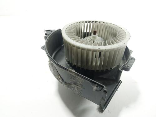 Heater blower motor SKODA FABIA III (NJ3) 1.0 | BP19934389M62 