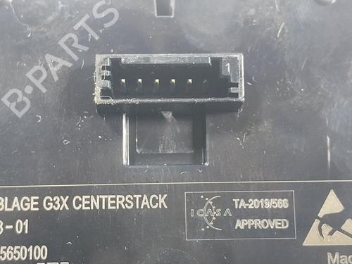 Electronic module BMW 3 (G20, G80, G28) 318 i | BP25040536M83 