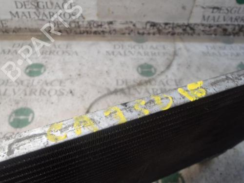 AC radiator PEUGEOT 307 (3A/C) 2.0 HDi 90 | BP3824301M32 