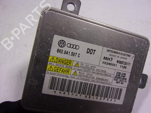 Module xenonverlichting VW TOUAREG (7P5, 7P6) 3.0 V6 TDI | BP15852635C53 
