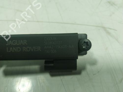 Ignition barrel JAGUAR F-PACE (X761)  | BP17441635M48 