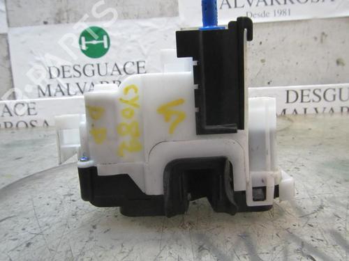 Front right lock PEUGEOT BIPPER (AA_)  | BP3845994C97 