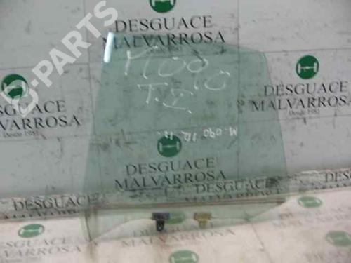 Used Rear left door window Rear left door window NISSAN PRIMERA (P10) 2.0 D (75 hp) 3760771 3760771