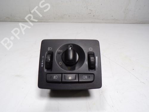 Mando luces VOLVO C30 (533) D5 (180 hp) 16682851