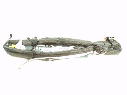 Used Left curtain airbag FORD FIESTA VI (CB1, CCN) [2008-2017]  7662306