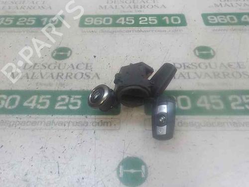 Used Ignition barrel BMW 5 (E60) 530 d (218 hp) 6618893