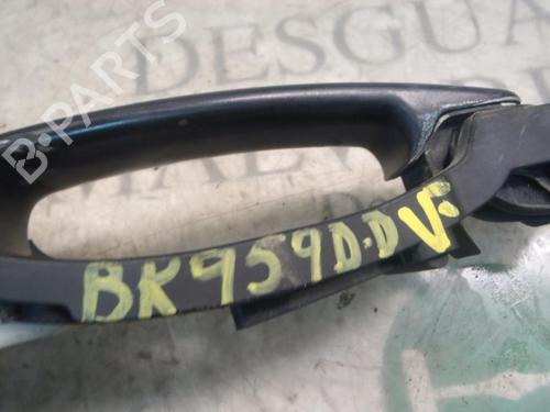 Front right exterior door handle SEAT IBIZA III (6L1) 1.9 SDI | BP3795646C129 
