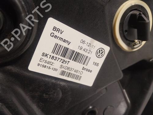 Front left window mechanism VW GOLF VI (5K1) 1.6 TDI | BP24575546C22 - Image 4