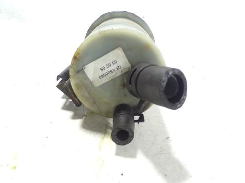 Power steering reservoir LAND ROVER RANGE ROVER SPORT I (L320) 2.7 D 4x4 | BP14287236M117 