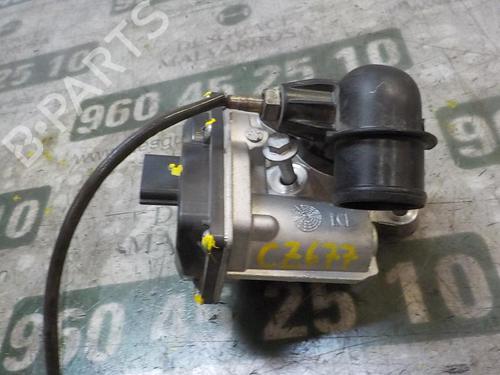 Egr für Egr DACIA SANDERO II 1.5 dCi 75 / Blue dCi 75 (B8JW, B8M4, B8AH, B8M7, B8M6) (75 hp) 3863515 3863515