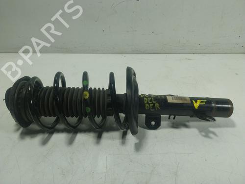 Used Right front shock absorber CITROËN C3 AIRCROSS II (2R_, 2C_) 1.2 PureTech 110 (2RHNZB, 2RHNZW, 2RHNPX, 2RHNPJ) (110 hp) 19178771