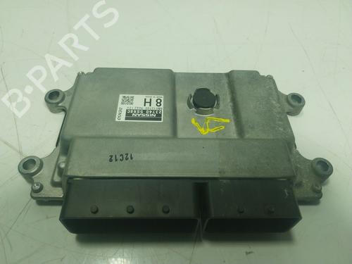 Used Engine control unit (ECU) Engine control unit (ECU) NISSAN LEAF (ZE1) [2017-2026] 23210583 23210583
