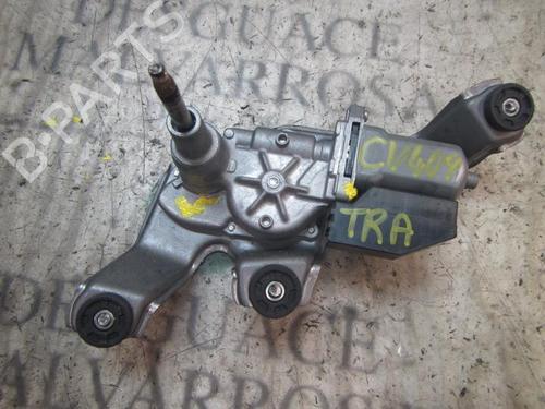 Used Rear wiper motor TOYOTA VERSO (_R2_) [2009-2018]  3834058