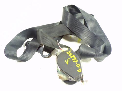 Used Front right seatbelt Front right seatbelt NISSAN QASHQAI I (J10, NJ10) 1.6 (117 hp) 8741679 8741679