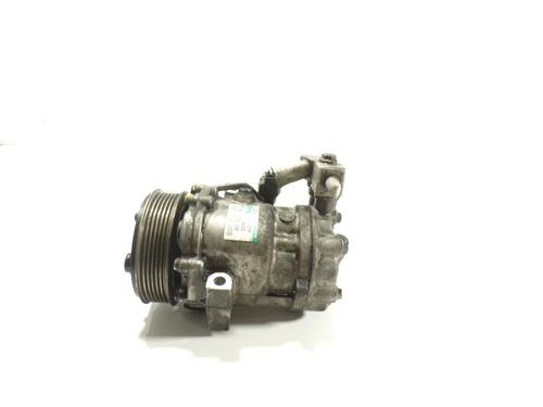 Used AC compressor AC compressor FIAT PUNTO EVO (199_) 1.3 D Multijet (199AXC1A, 199BXC1A, 199AXT1A, 199BXT1A) (75 hp) 7876255 7876255