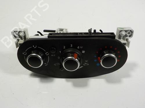 Used Climate control Climate control DACIA LODGY (JS_) 1.5 dCi (90 hp) 13904817 13904817