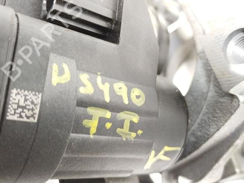 Left rear brake caliper SKODA KAROQ (NU7, ND7) 1.5 TSI | BP34497536M107 - Image 5