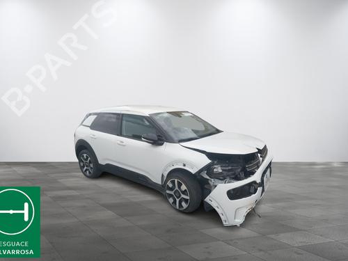Engine mount CITROËN C4 CACTUS 1.2 THP 110 | BP20239991M89  - Image 5