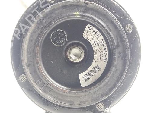 AC compressor BMW 1 (E81) 116 d | BP21327576M34  - Image 7