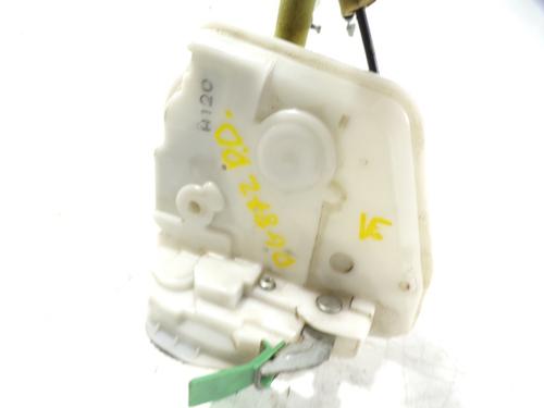 Front right lock MAZDA 2 (DY)  | BP7633790C97 