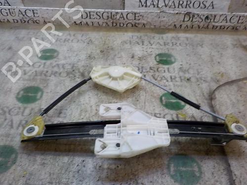 Rear right window mechanism SEAT LEON (5F1) 1.6 TDI | BP3997950C25 