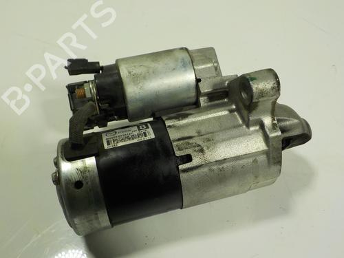 Starter MAZDA 2 Hatchback (DL, DJ) | BP13520914M8 - Image 3