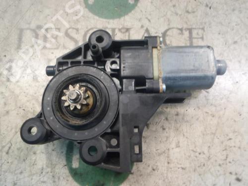 Left front window motor RENAULT MEGANE III Hatchback (BZ0/1_, B3_) 1.5 dCi | BP3799045E21 