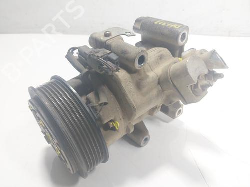 AC-Kompressor FORD TRANSIT COURIER B460 Box Body/MPV 1.5 TDCi | BP16316912M34 