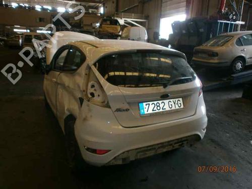 Mirror switch FORD FIESTA VI (CB1, CCN) 1.4 TDCi | BP3836131I25  - Image 9