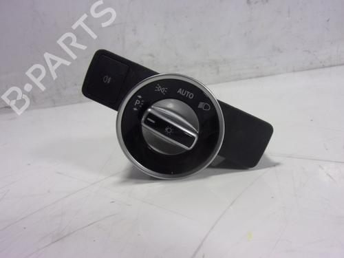 Used Headlight switch Headlight switch MERCEDES-BENZ C-CLASS (W204) C 220 CDI (204.002) (170 hp) 10653038 10653038