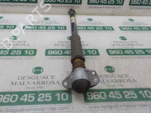 Venstre bagtil støddæmper SEAT IBIZA IV (6J5, 6P1) 1.4 (85 hp) 4251118