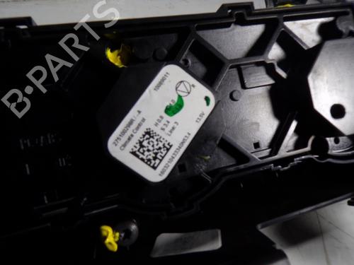 Climate control DACIA SANDERO III  | BP10773151I5 