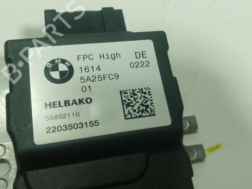 Electronic module BMW i4 (G26) | BP25654069M83 - Image 4